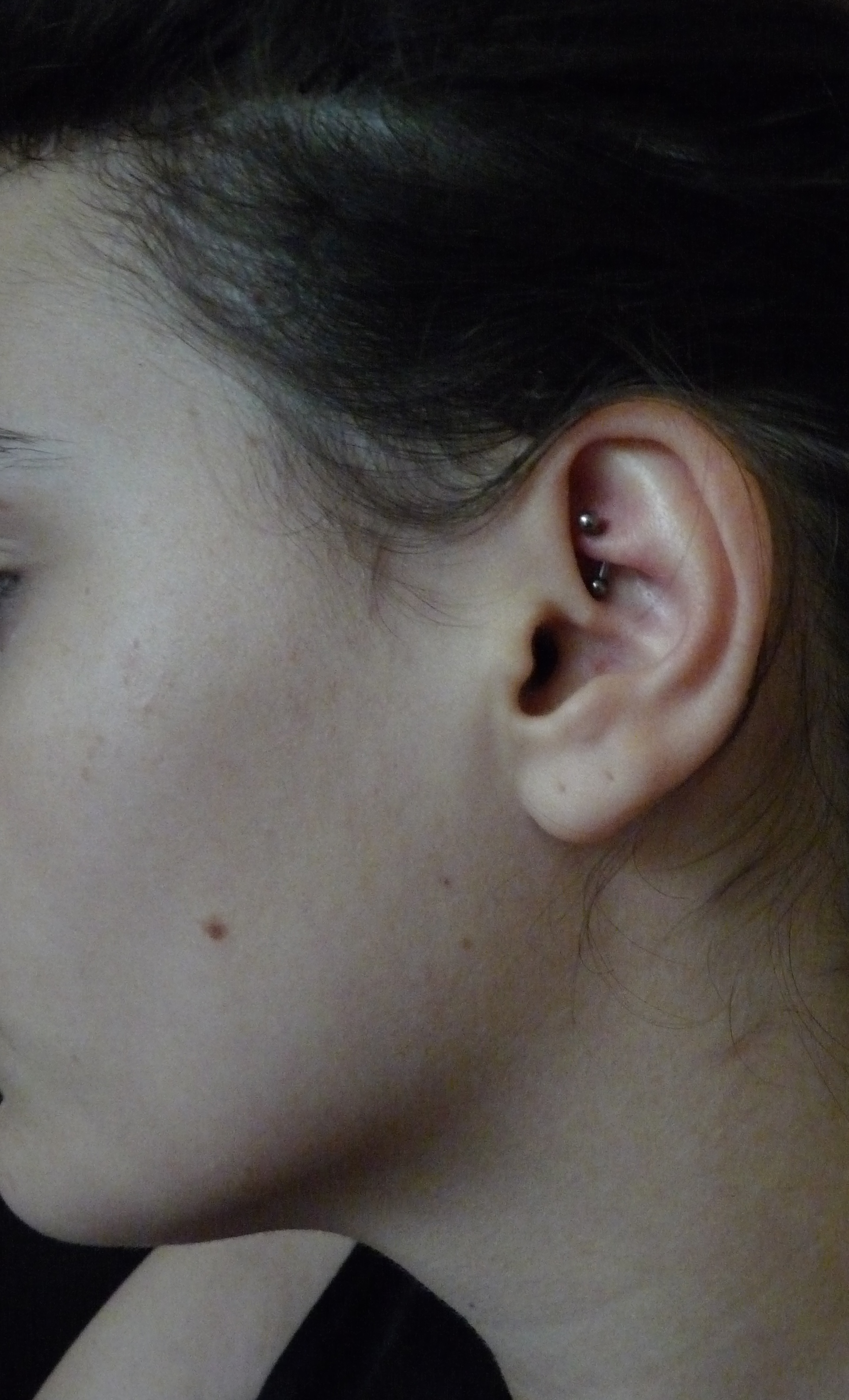 Ear piercing an overview